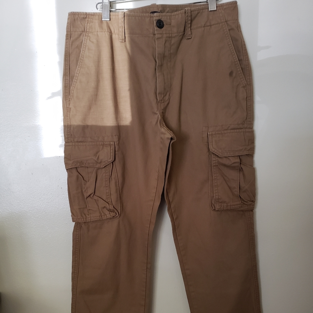 OLD NAVY Broken-in Cargo